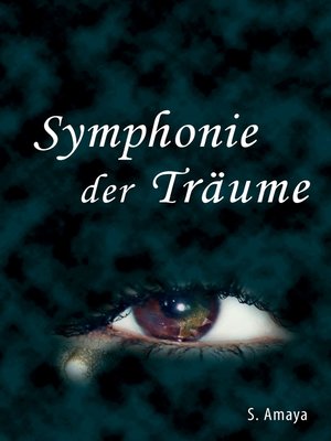 cover image of Symphonie der Träume
